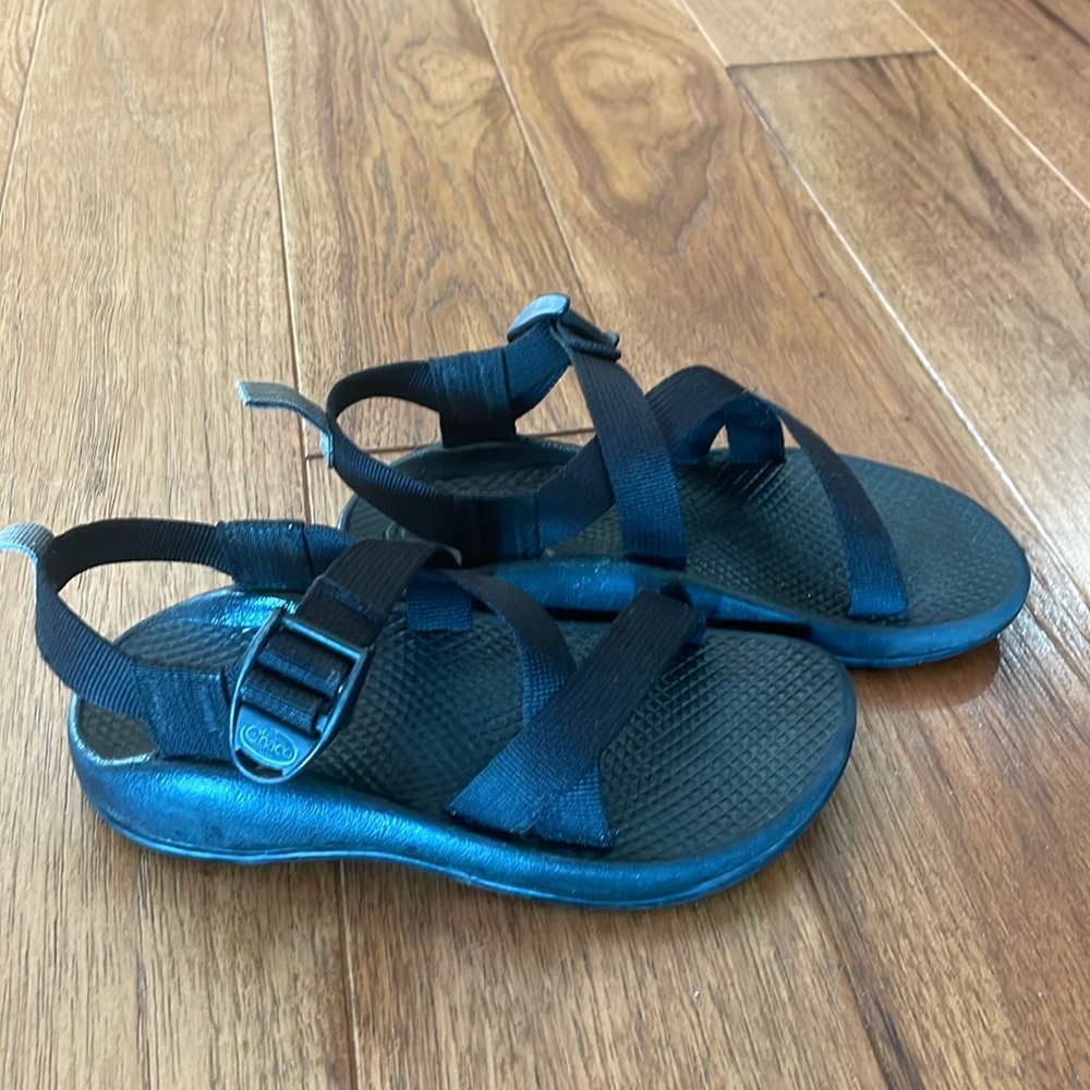 Kids chacos